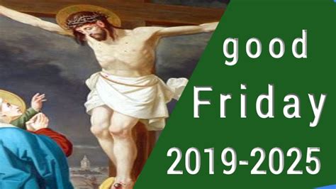 good friday 2024 date in india